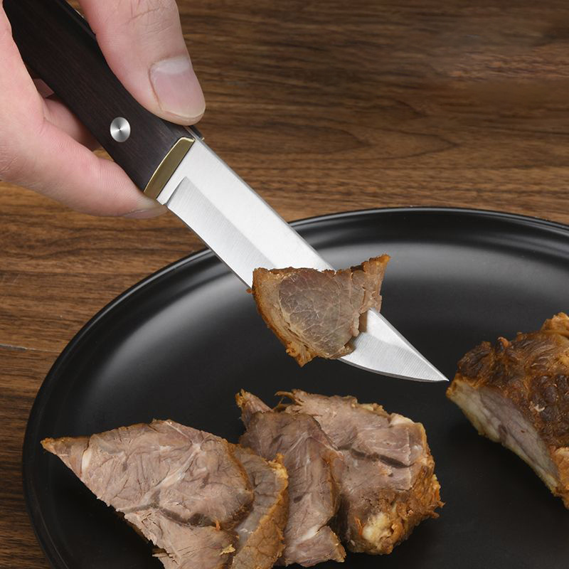 Cuchillo para Carne Sambonet 20 cm