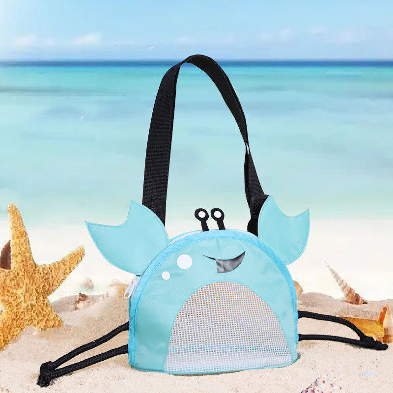 Water Shell Beach Tote, Handbags