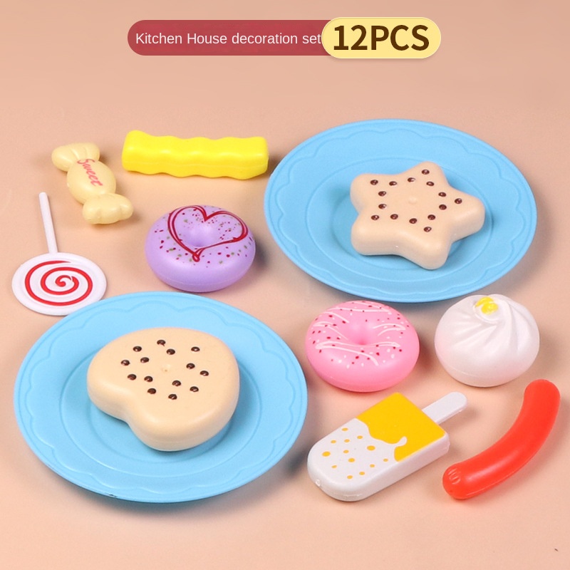 Delightful Pretend Kitchen Fun For Kids: Cooking Sets - Temu