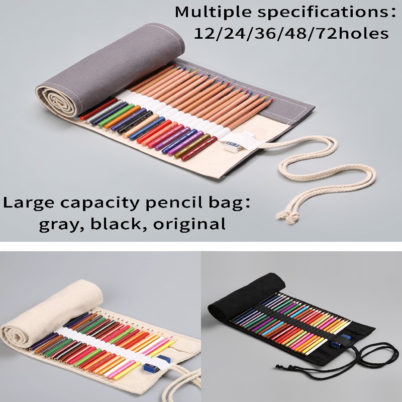 Big Capacity Pencil Case - Temu Philippines