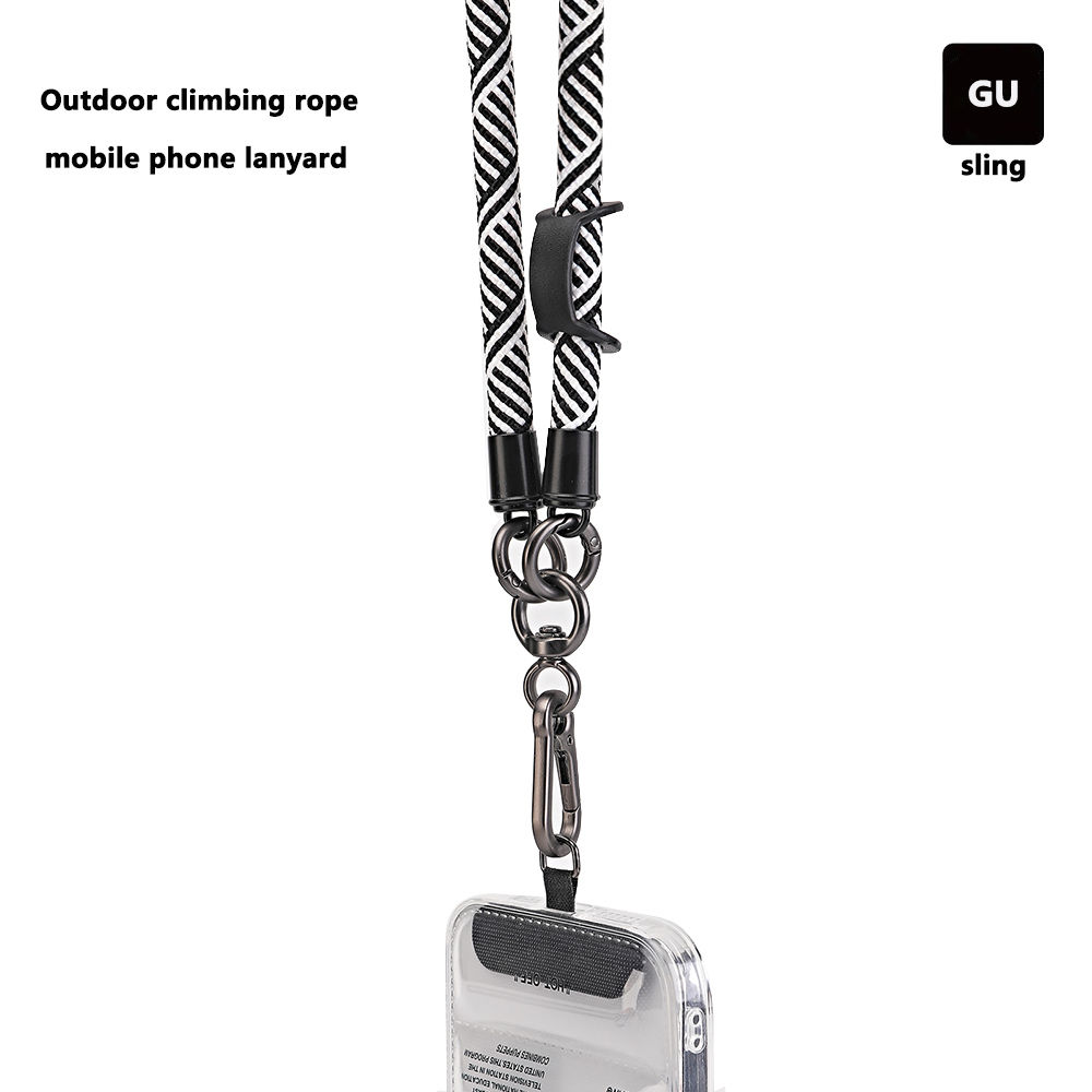 New Mobile Phone Lanyard Anti fall Halter Rope Crossbody - Temu