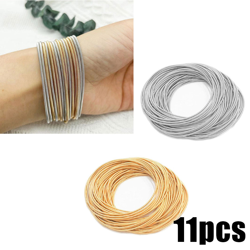 Steel Jewelry Memory Wire Beading Wire - AliExpress