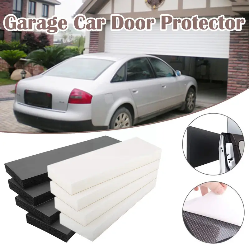 Garagen-Wandschutz, Garagen-Autotür-Schutz, Stoßstangenschutz, Für
