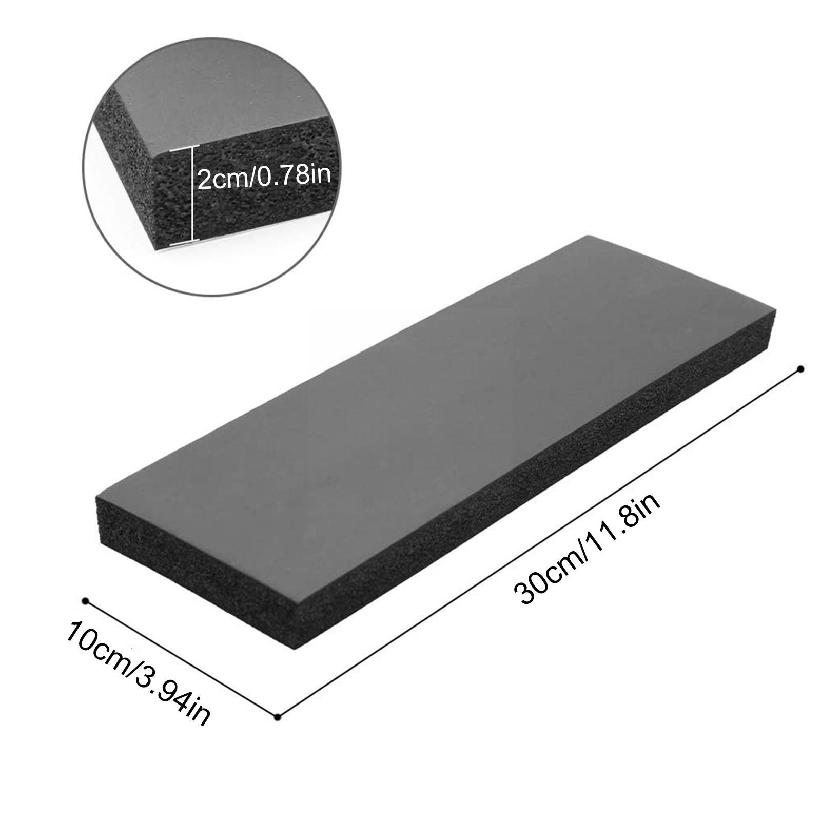 78.74*7.87inch Car Door Protector Garage Rubber Wall Guard Bumper Safety  Parking Home Wall Protection Car-styling Car Accessories