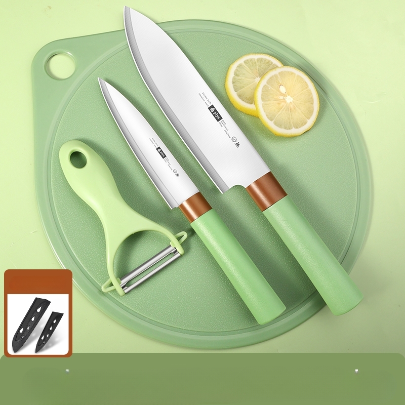 Kitchen Knives, Slicing Knife, Kitchen Knife, Portable Chopping Knife, Small  Fruit Knife, Suitable For Outdoor Camping Picnic - Temu