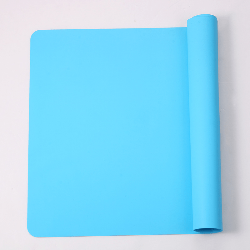 Extra Large Silicone Mat For Crafts Nonstick Antislip Glitter