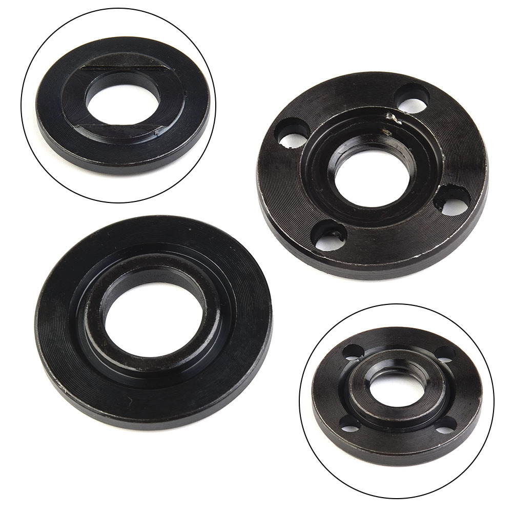 Dewalt grinder deals flange set