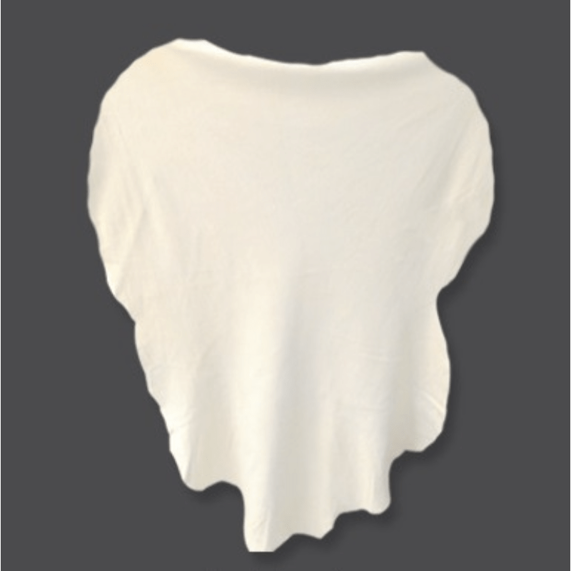 Logo Bone Shaped Shammy Towels