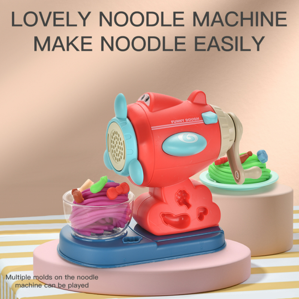 Noodles Machine - Temu