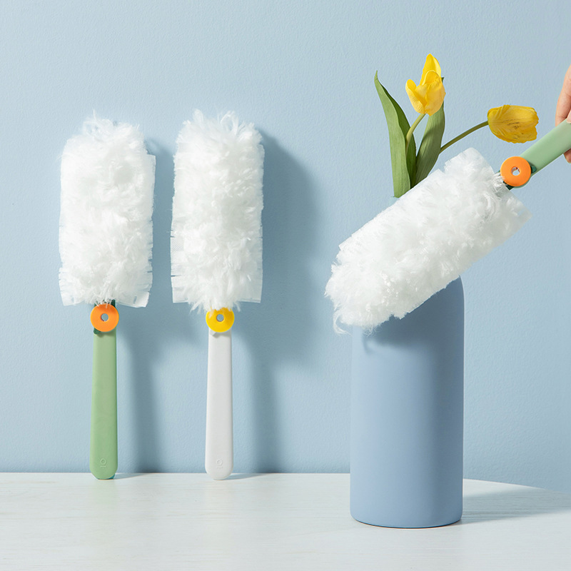 Full Circle Dust Whisperer Microfiber Duster