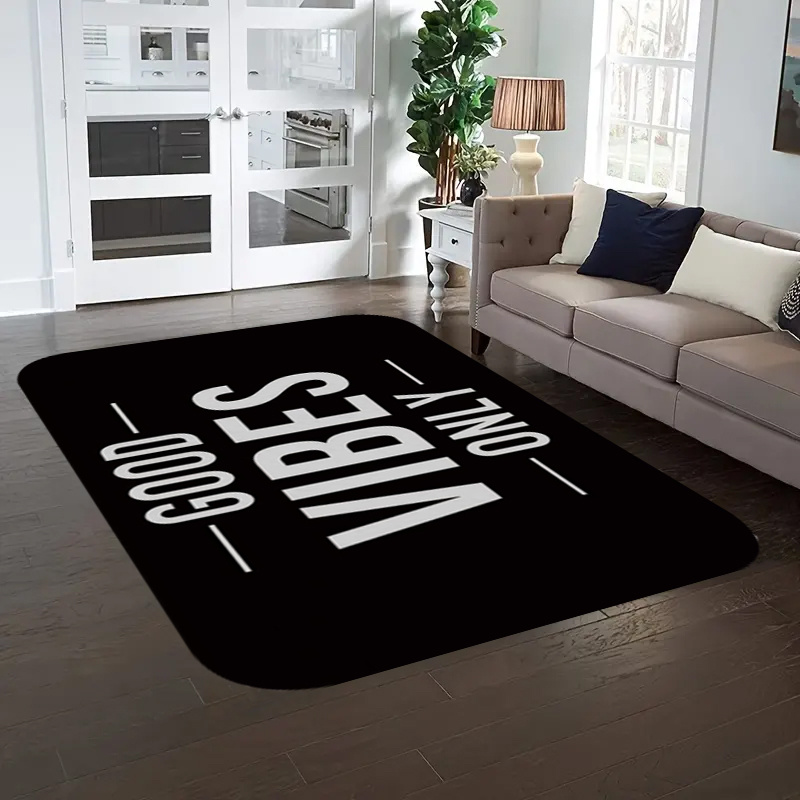 Welcome Doormat Entrance Floor Mat Rug - Temu