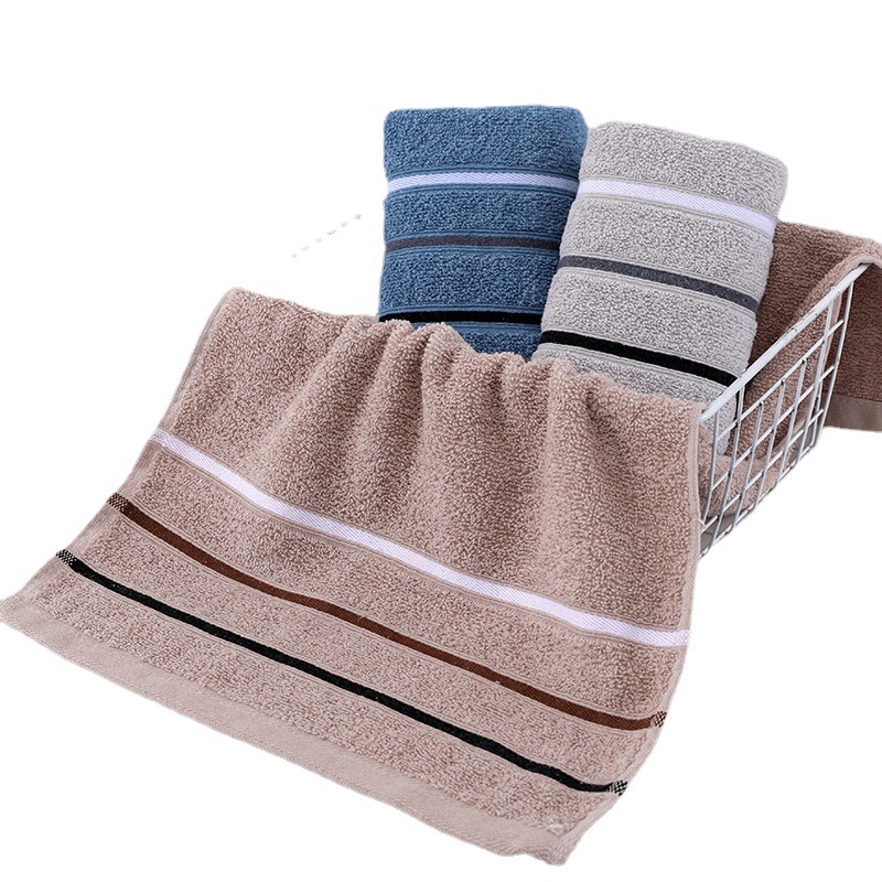 Soft And Thick Absorbent Towel, Suitable For Children And Adults - Temu