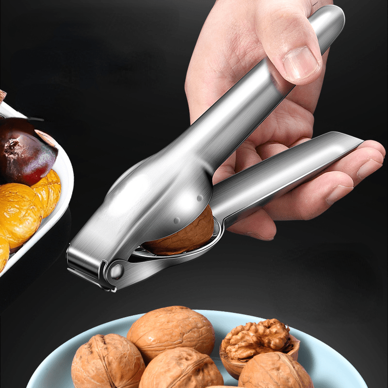 Stainless Steel Almond Slicer, Slicing Machine