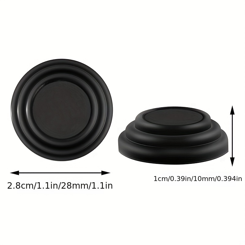 Car Anti-collision Strip Rearview Mirror Bumper Rubber Strip
