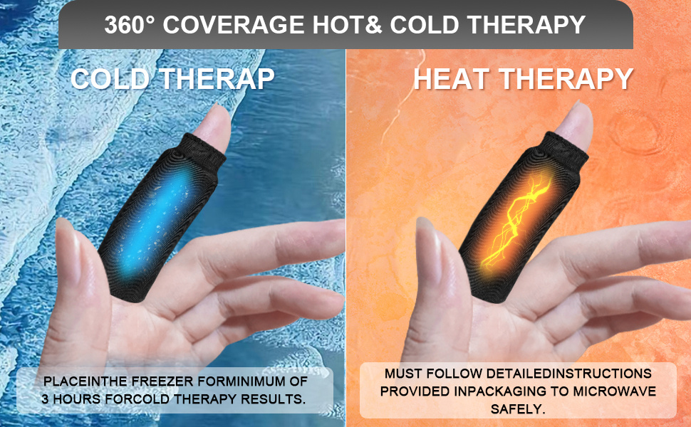 Cold therapy for arthritis