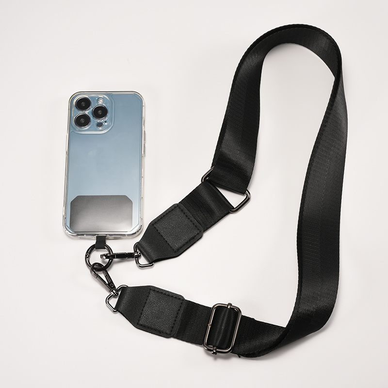 Colgantes para el móvil · Cordones móvil · Mobile straps
