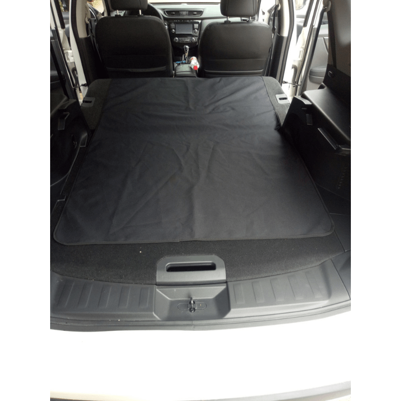1pc SUV Tapis de coffre en matériau ultrasonique tapis de - Temu Belgium