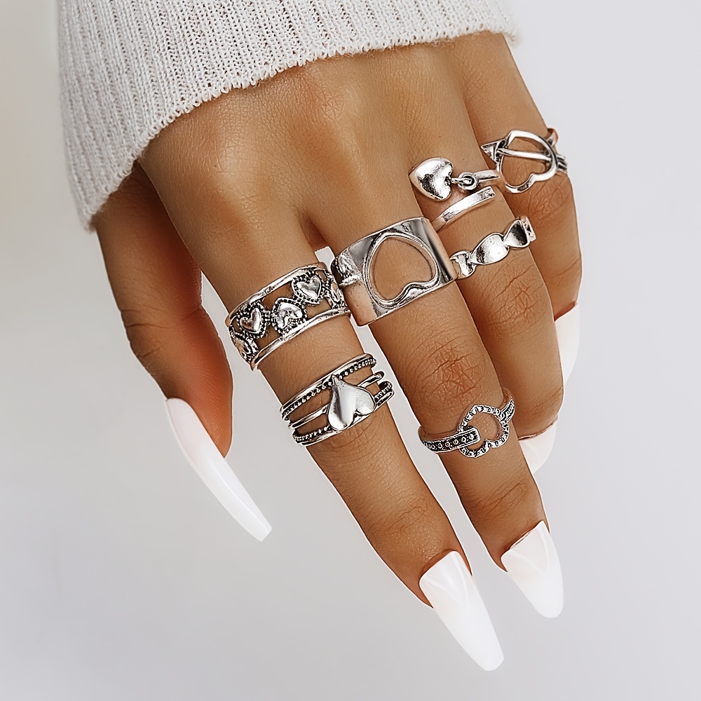 Anillos outlet de union