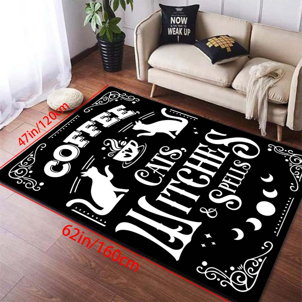 Leopard Bedroom Indoor Mat Non slip Graphic Bedroom Carpets - Temu Japan