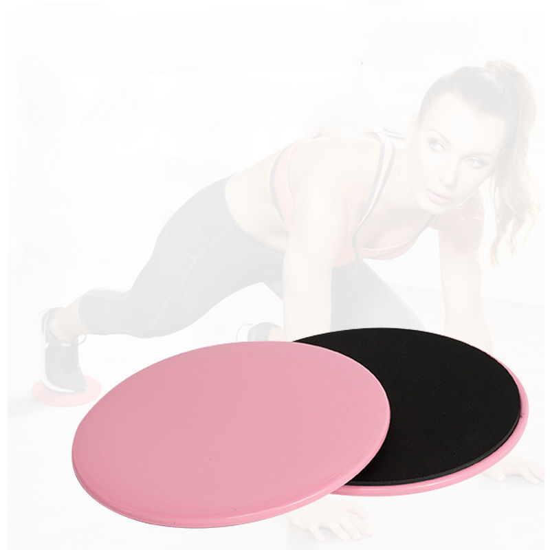 Portable Yoga Sports Sliding Disc Abdominal Core Muscle - Temu