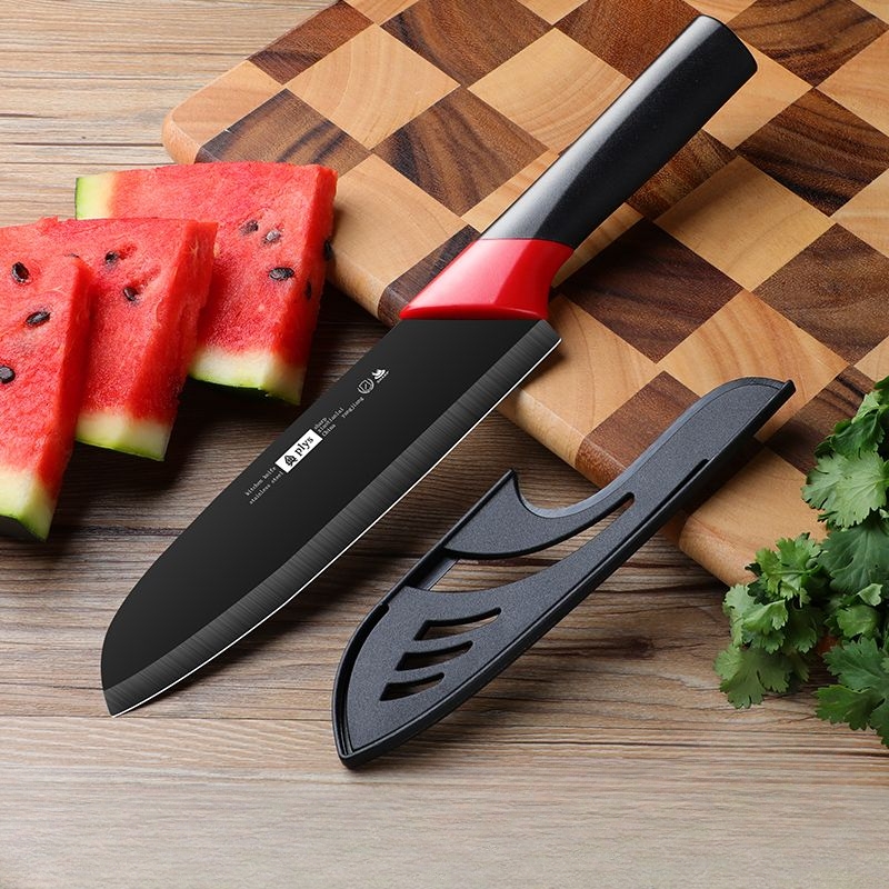 Stainless Steel Fruit Knife Paring Knife Outdoor Camping - Temu