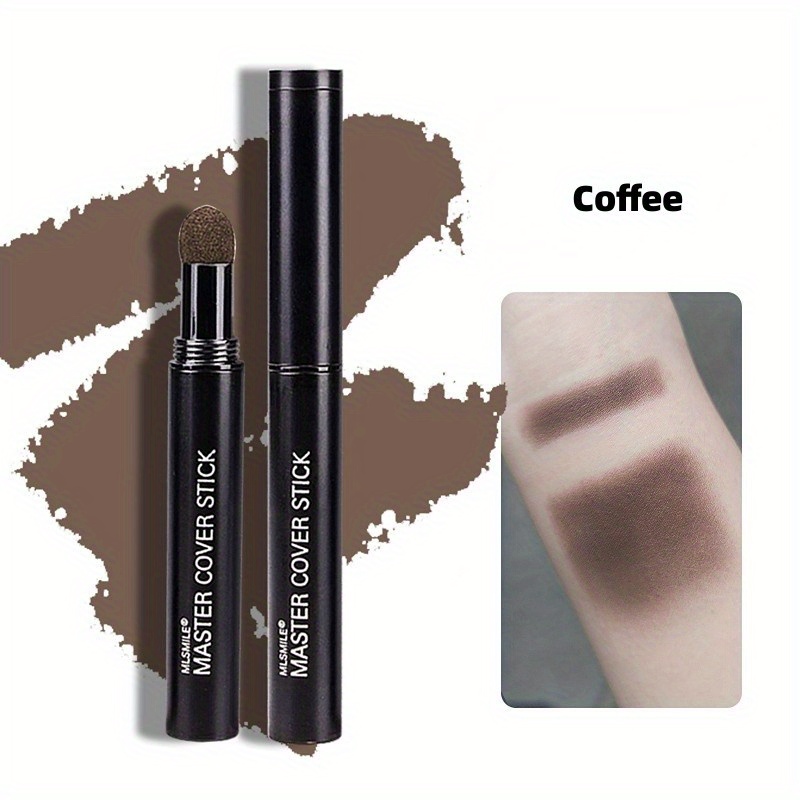 White Touch Up Pen & Filler Stick