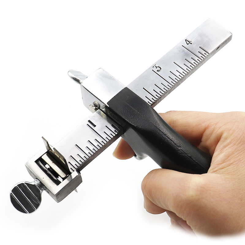Adjustable Leather Belt Cutter, Belt Strap Cutter, Tool Belt, Cutting –  Charismaleathertools