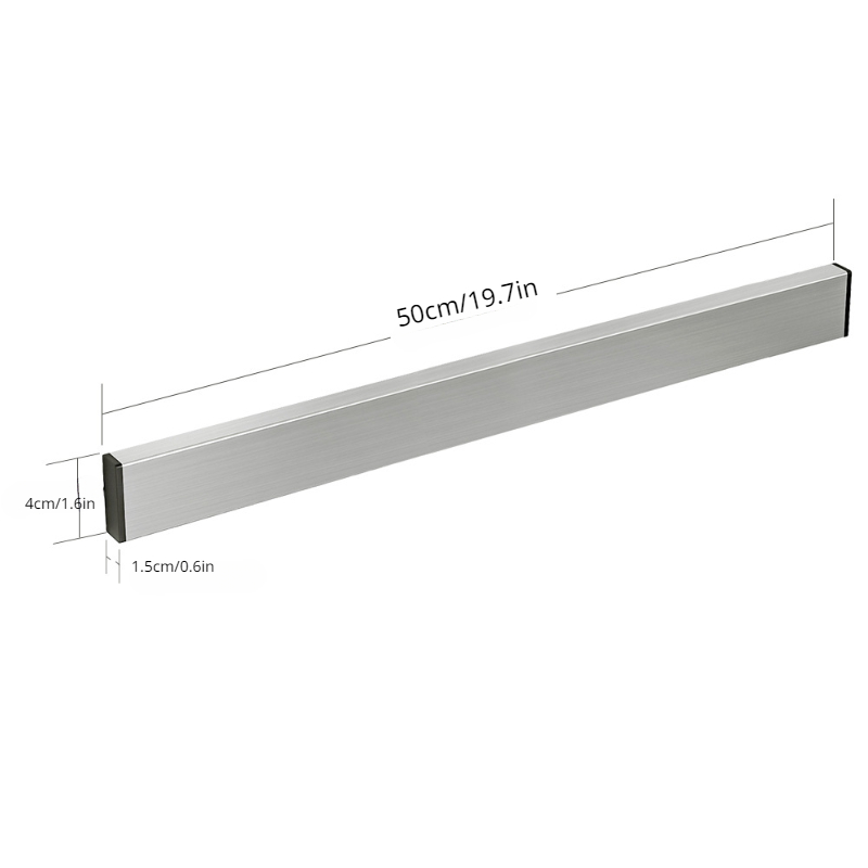 304 Acero Inoxidable Imán Soporte De - Temu