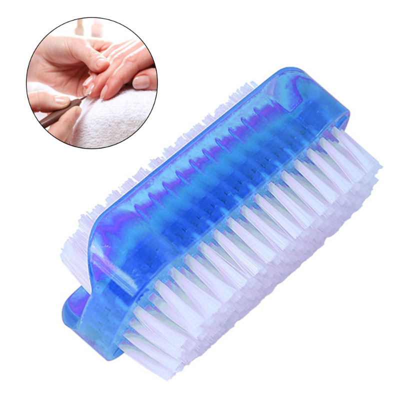 DEEP CLEAN HAND & NAIL BRUSH