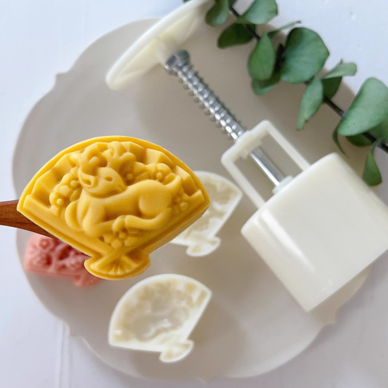 Pasta Maker Cookie Accessory