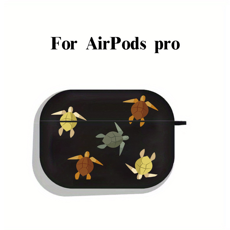 Funda de dibujos animados para Apple AirPods 3. ª generación