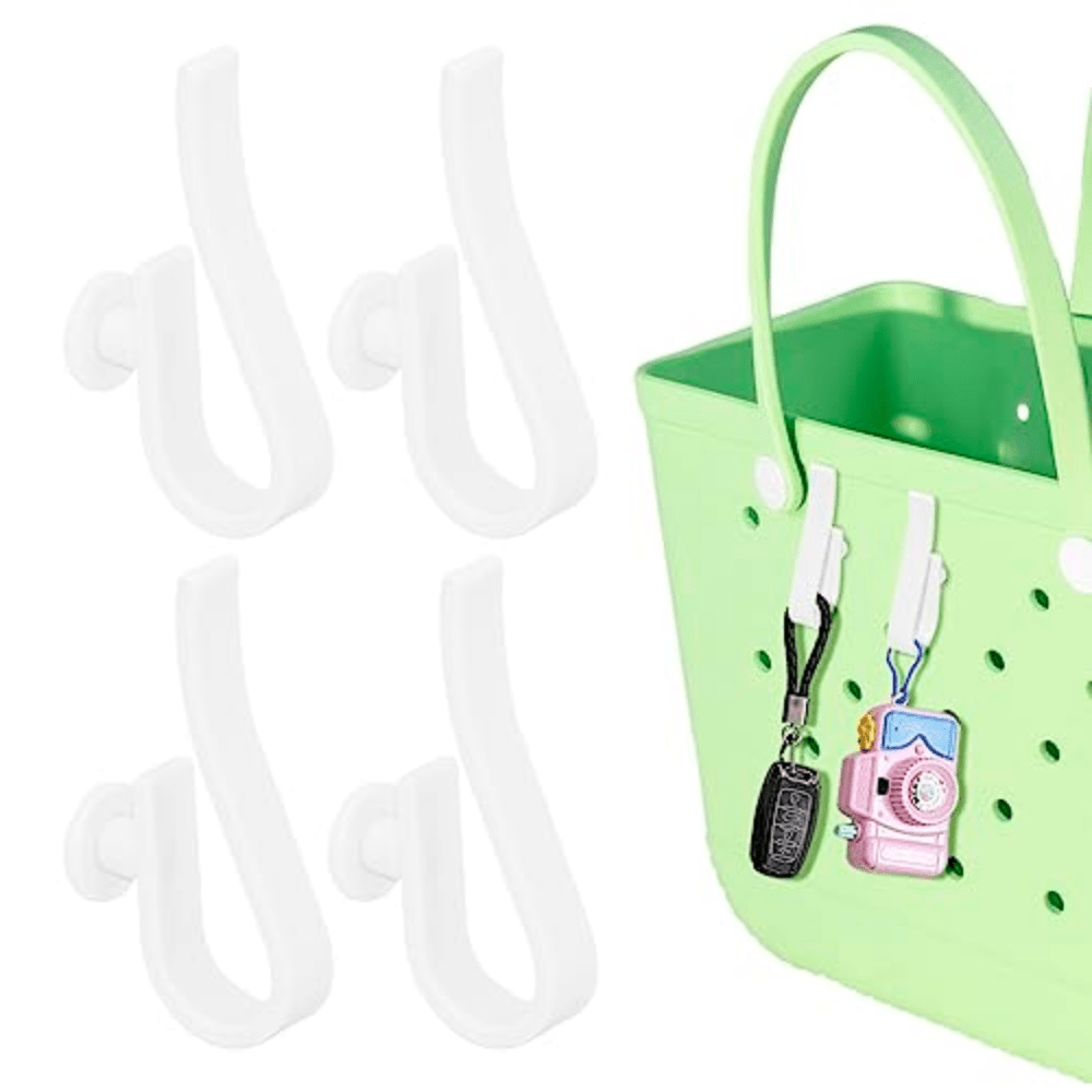  Shopping bag with a hook