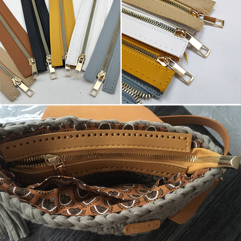 High quality faux leathers, purse hardware, bag making sewing