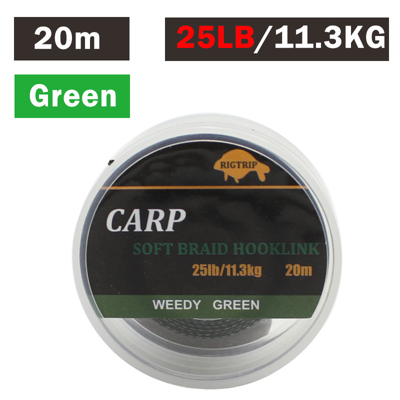 Green Goods for Fishing Accessories 25lb