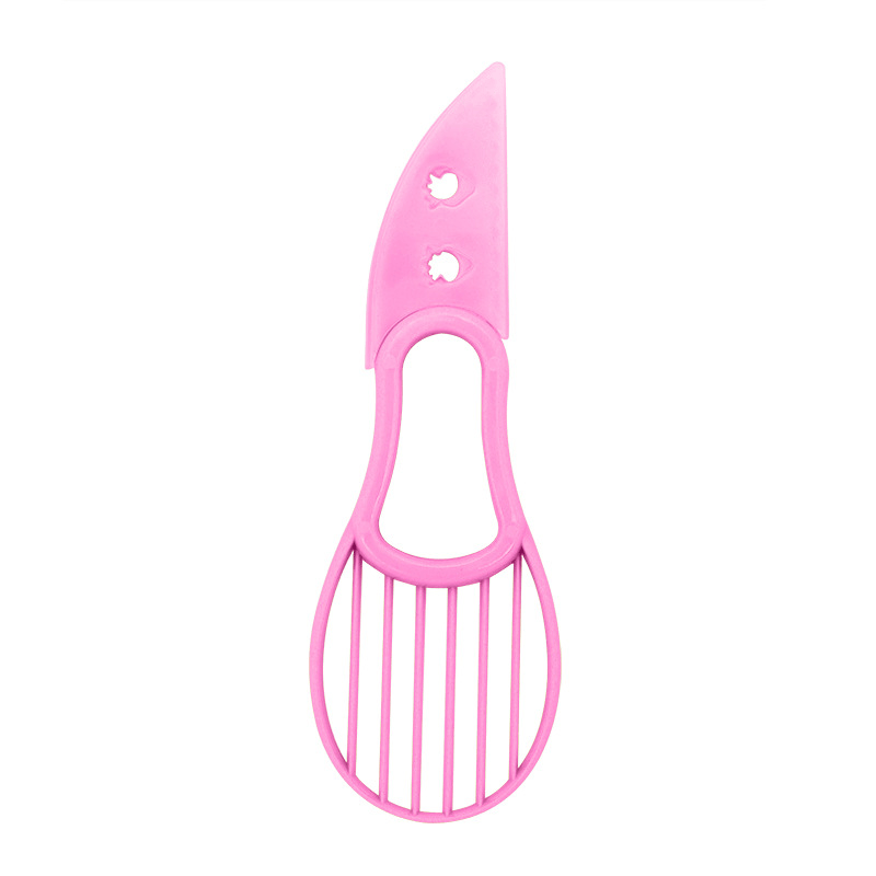 Floral 3-Piece Kitchen Tool Set Articulos de cocina y hogar ofertas Picador  de verduras y vegetales Blender smoothie Corn peeler