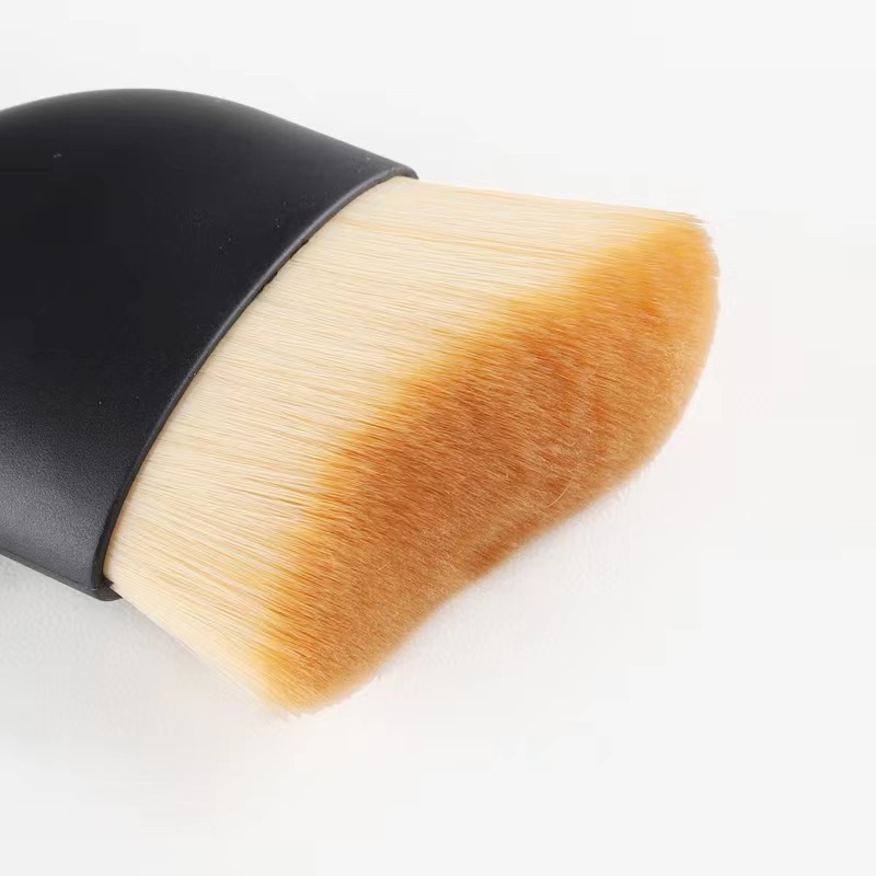 Car Interior Soft Bristle Brush, Dust Brush Car Wash Tool Car Interior Air Conditioner Vent Cleaning Brush Dust Removal Artifact