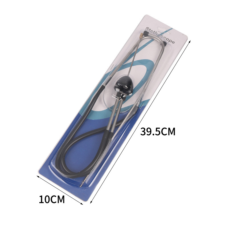 ANCLLO Mechanics Stethoscope Kit, Kfz-Motordiagnose-Testgerät für