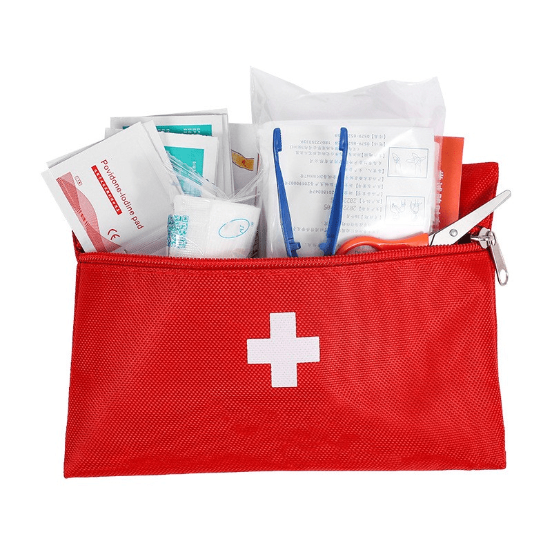 5-Piece Emergency Kit