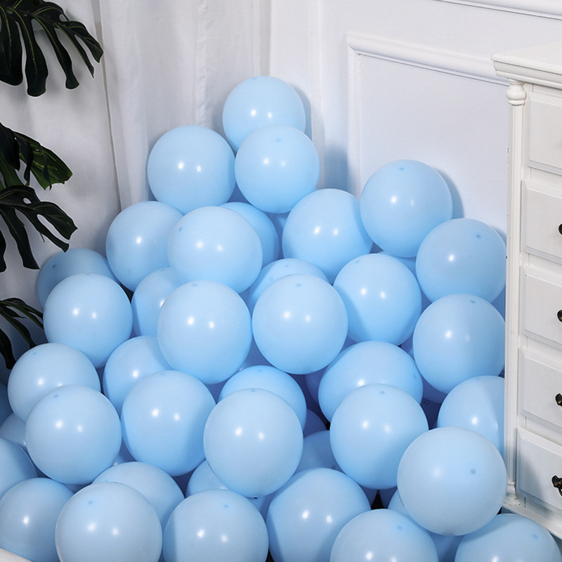 Gender Reveal Cloud Balloon Garland Arch Kit Pastel - Temu