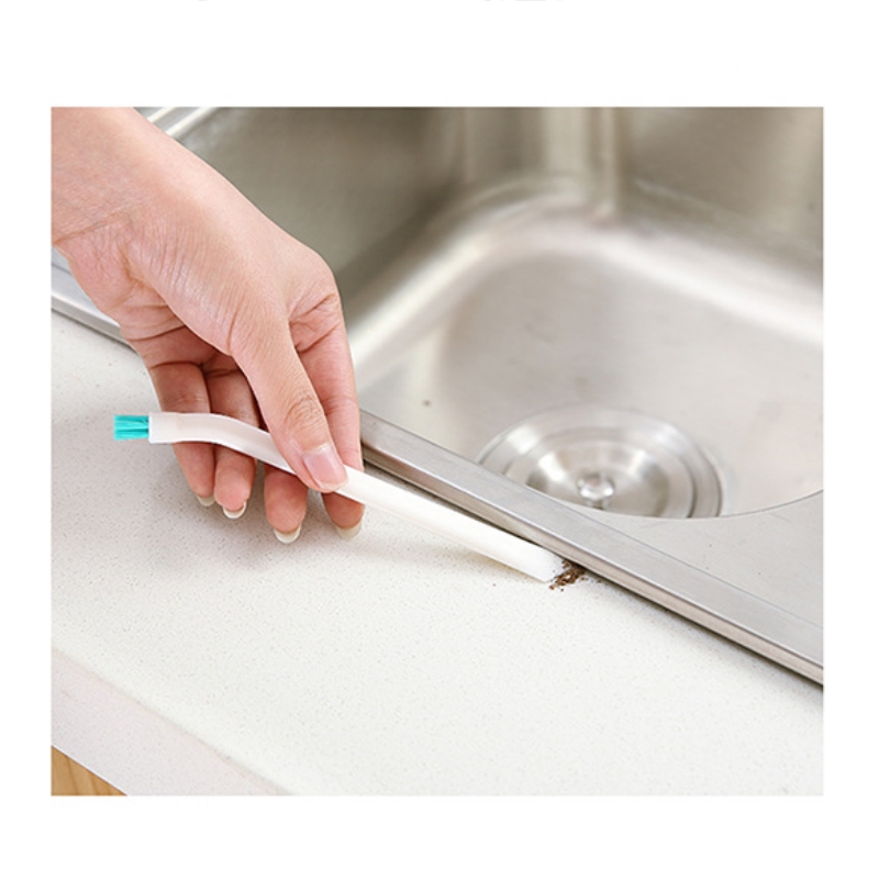  Small Crevice Cleaning Tool for Small Space,3-in-1