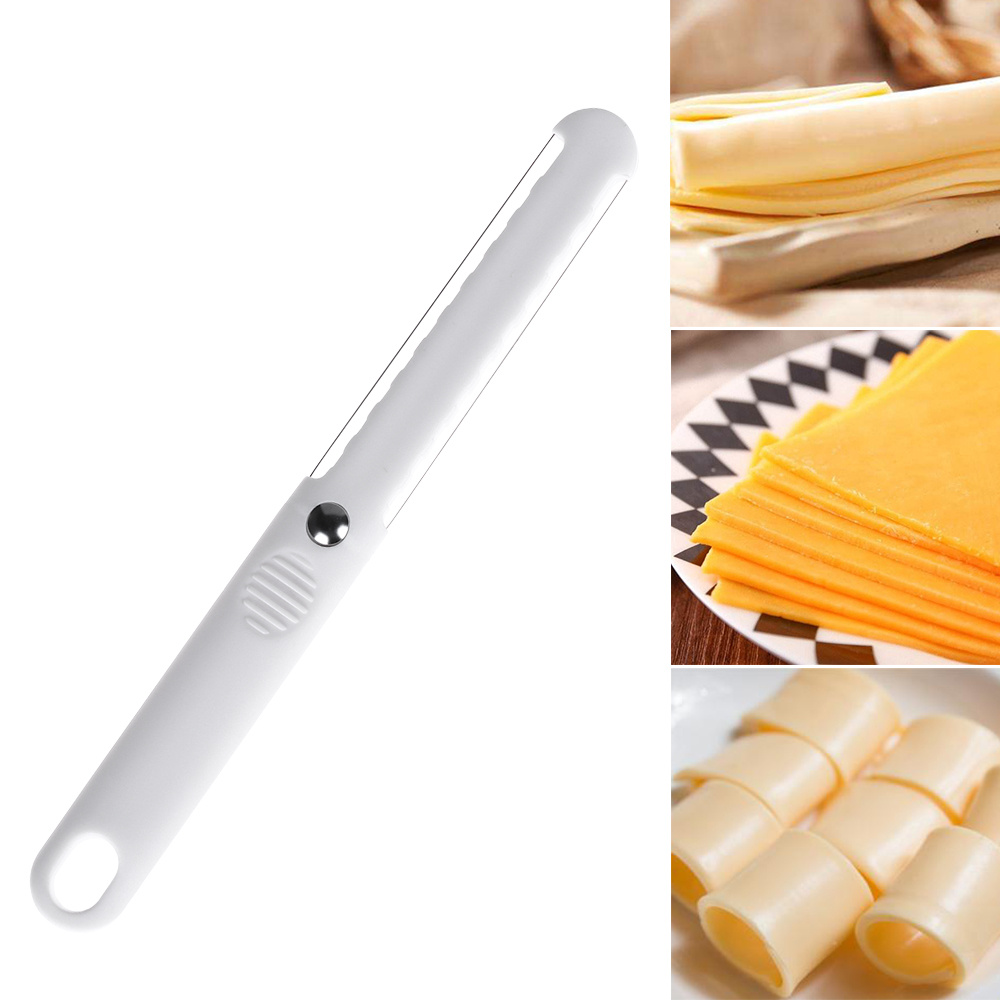 Butter Cutter, Stainless Steel Cheese Cutter Slicer, Food Grade Cheese  Butter Cutter, Baking Tool, Kitchen Accessories - Temu Bulgaria