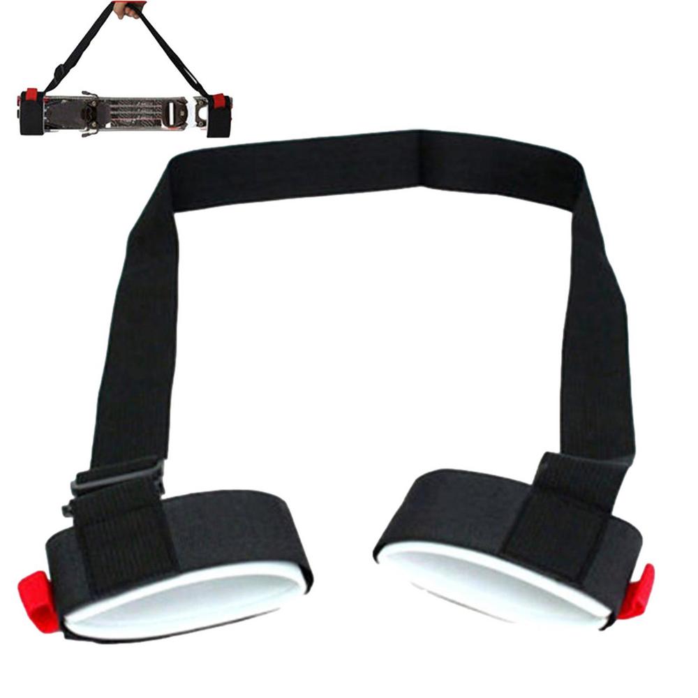 3Pcs Yoga Mat Carrier Strap, Adjustable Roller Skate Ski Boots