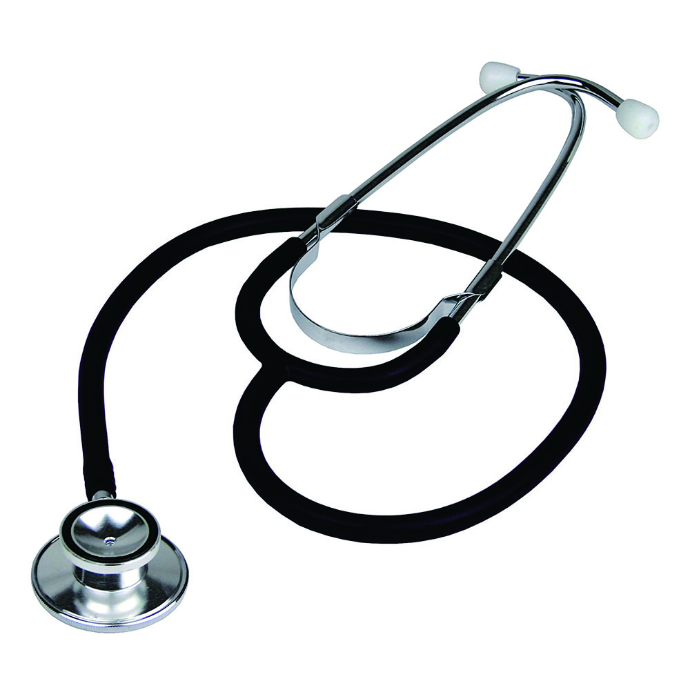 Dual Head Stethoscope, Stéthoscope Pour Médecins, Infirmières