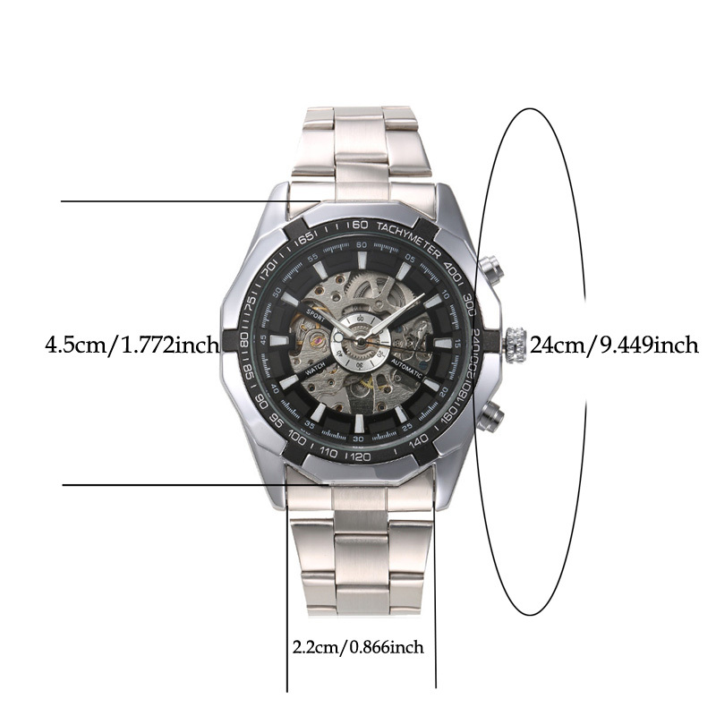 Tm340 watch on sale