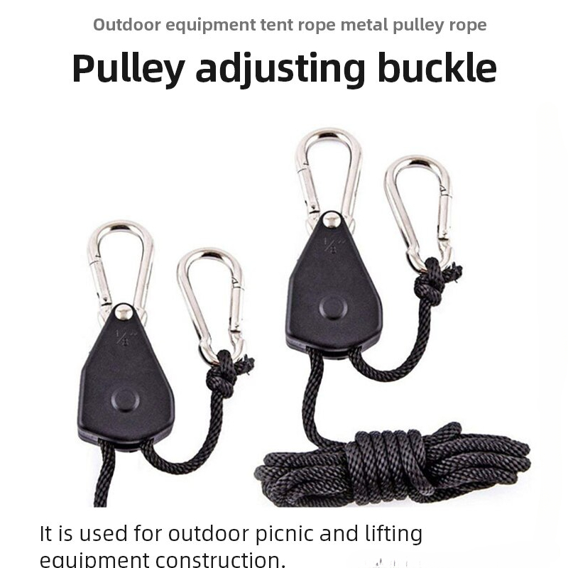 Grappling Hook Nylon Rope Heavy duty Gear Magnet Fishing - Temu