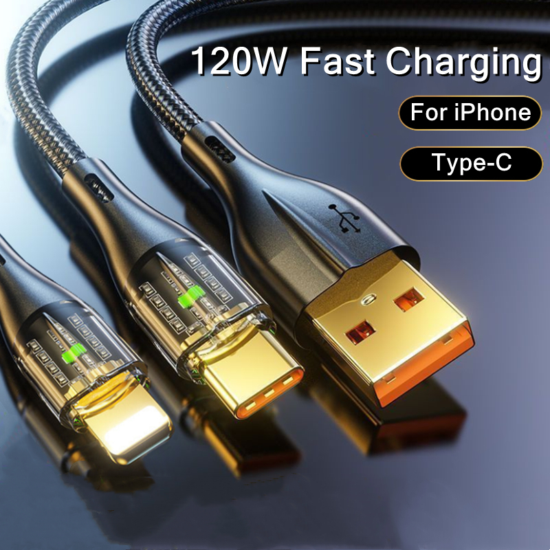 Cargador rápido para iPhone – Cable USB-C a Lightning de 6 pies  con certificación MFi PD3.0 de 20 W tipo C, bloque de carga rápida súper  rápida, enchufe de carga y