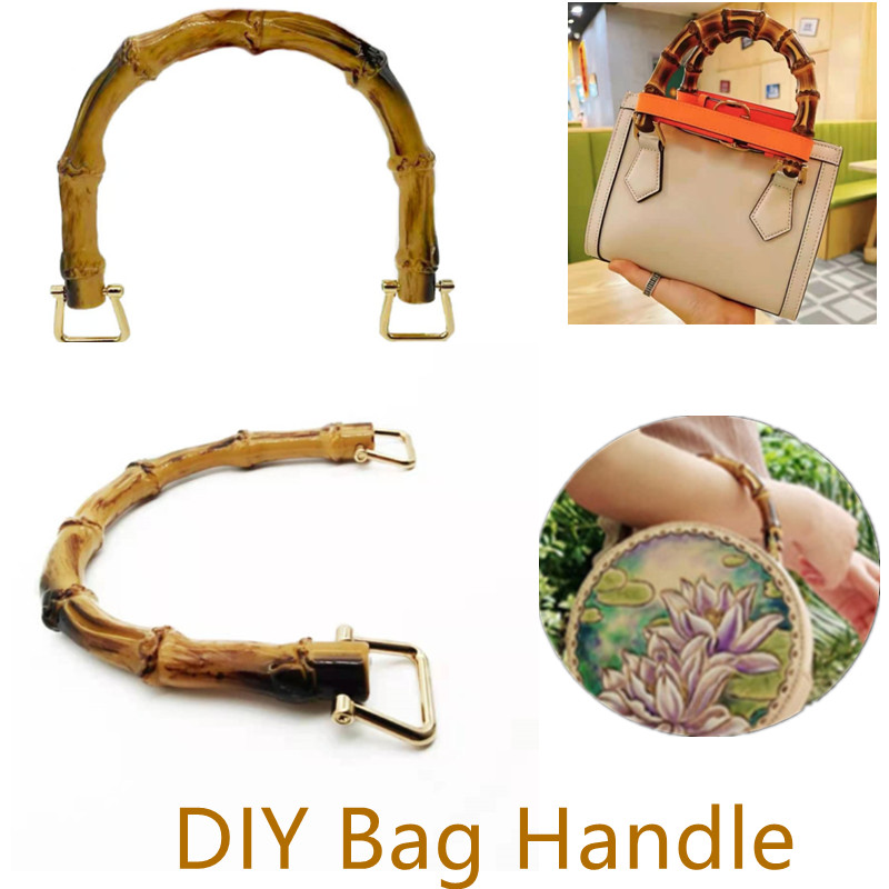 Diy Handmade Bag Hardware Accessories Decorative - Temu