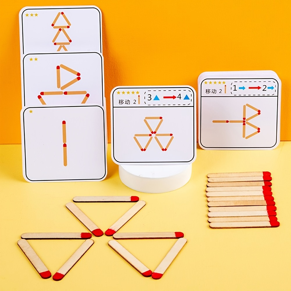 Madeira digital huarong estrada sliding puzzle crianças lógica matemática  formação brinquedos educativos crianças quebra-cabeça jogo