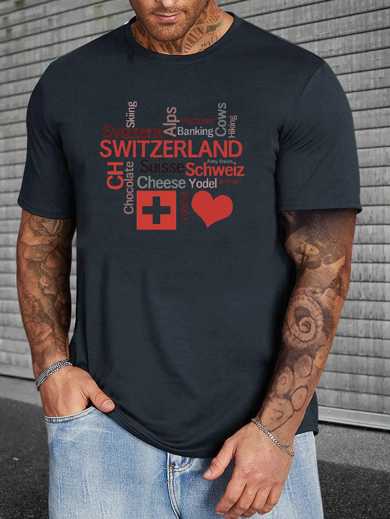 U Halterung - Temu Switzerland