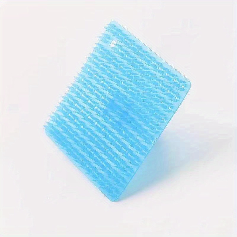 2pcs Vegetable Brush Fruit Cleaning Brush MultiFunctional Cleaning Brush